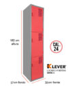 lock-serie-c-3p-rojo-01