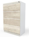 vicken-4-gavetas-laminado-horizontal