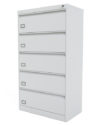 vicken-5-gavetas-archivero-horizontal-telescopica