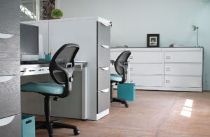 Archiveros para oficina